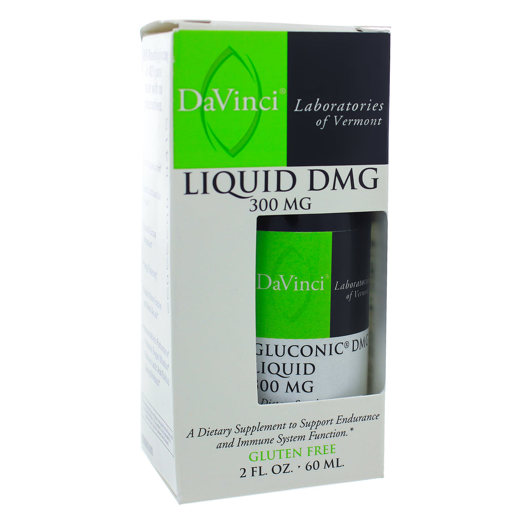 Gluconic DMG-300