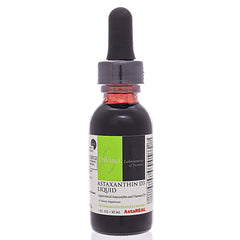 Astaxanthin D3 Liquid 1oz