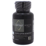 Adipo-Leptin Benefits