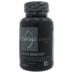 Detox Benefits