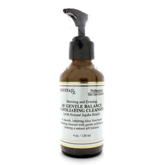 AV Gentle Balance Exfoliating Cleanser