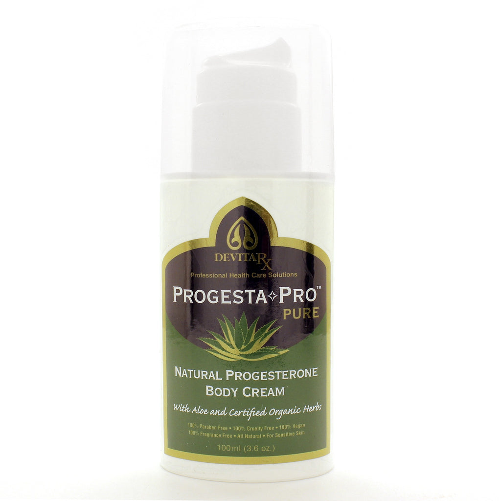 Progesta-Pro Pure