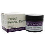 Herbal Rescue Balm - Total Relief Skin Moisturizer
