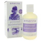 Feminine Personal Moisturizer