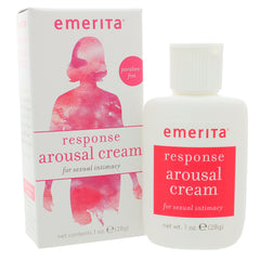 Response Cream