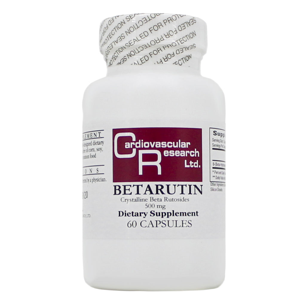 Betarutin(Crystalline Beta Rutosides)