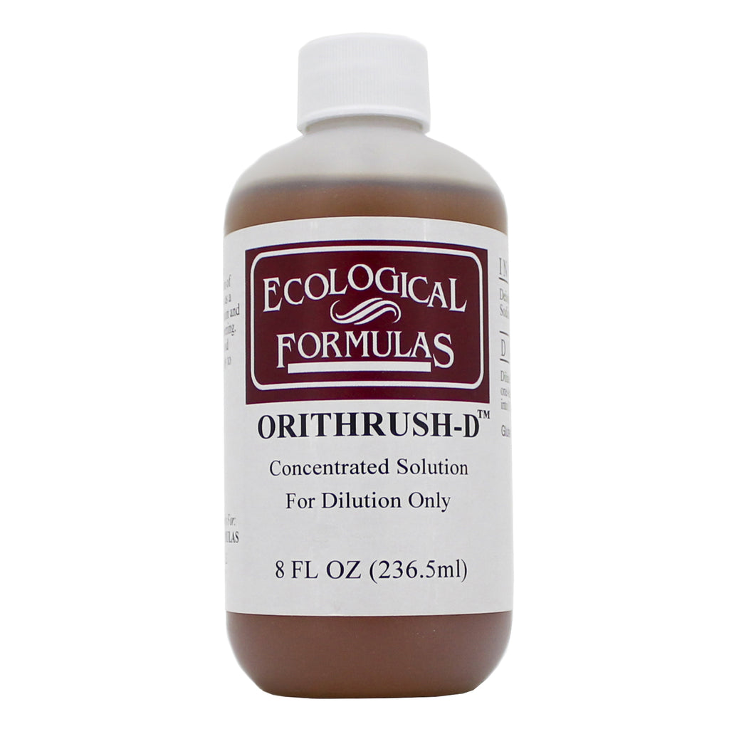 Orithrush-D(Potassium Sorbate 20%)