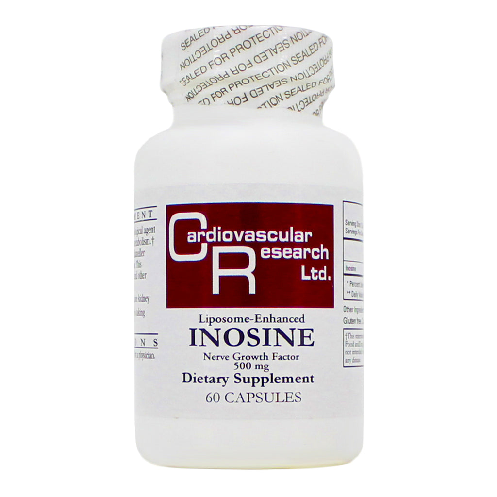 Inosine(Liposome enhanced) 500mg