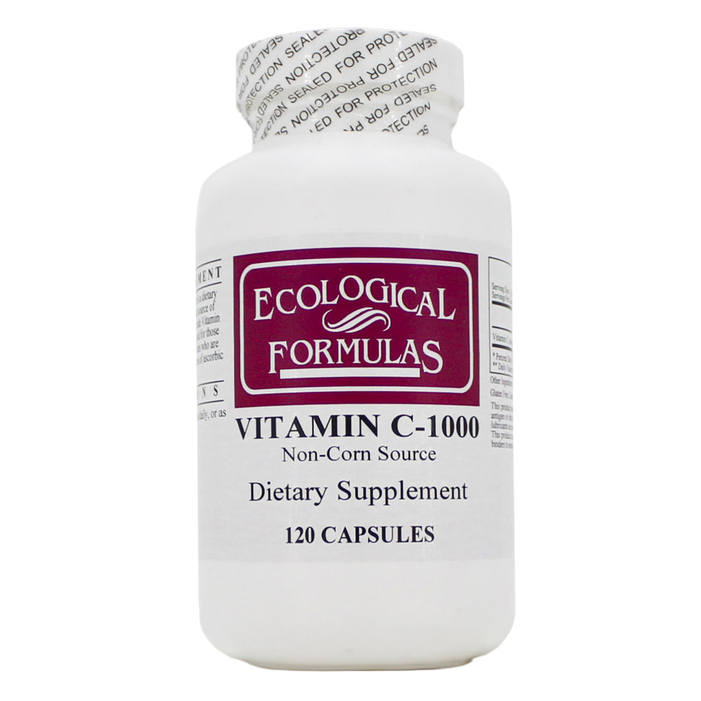Vitamin C-1000 (non-corn)