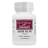 Dim Sum (50mg DIM-200mcg folic Acid)