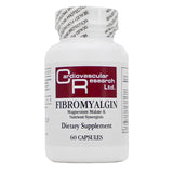 Fibromyalgin(Mg Malate and Synergists)