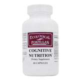 Cognitive Nutrition(DMAE and Vit Synergists)