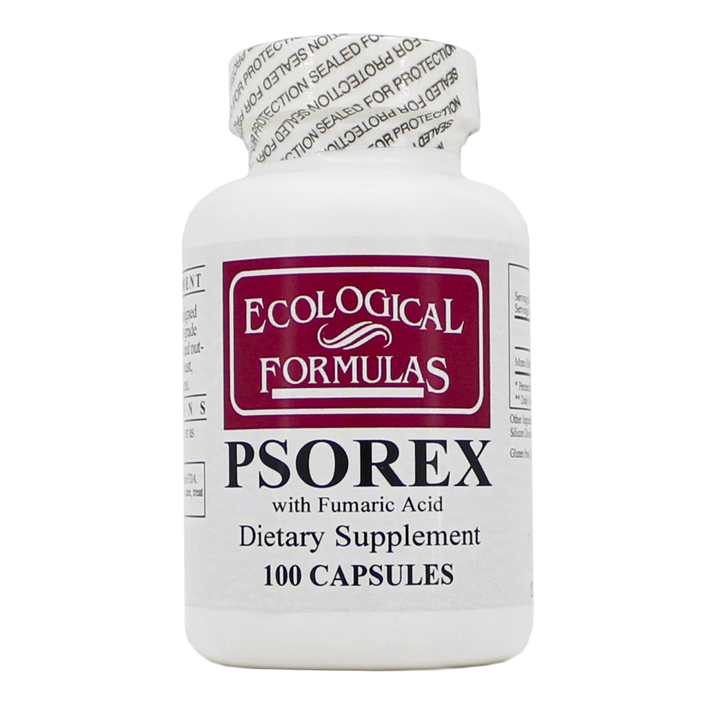Psorex (Fumeric Acid 120mg)