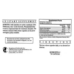 Quercetin-C