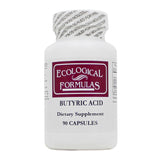 Butyric Acid 300mg