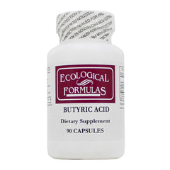 Butyric Acid 300mg