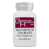 Magnesium Taurate 125mg
