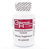 Magnesium/Potassium Taurate