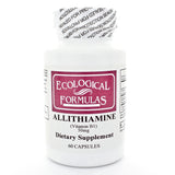 Allithiamine