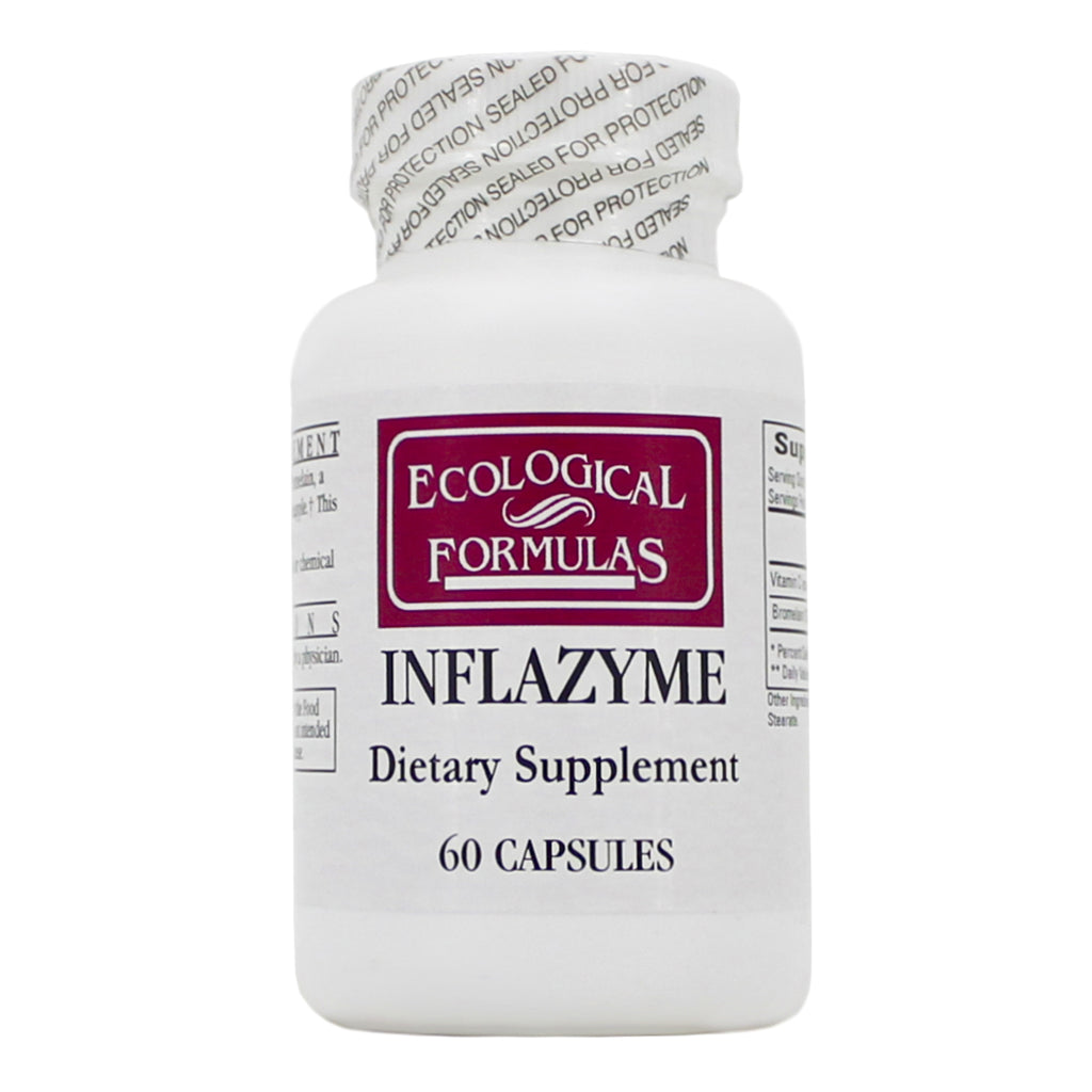Inflazyme 500mg