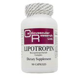 Lipotropin