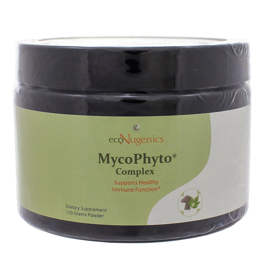MycoCeutics MycoPhyto Complex Powder
