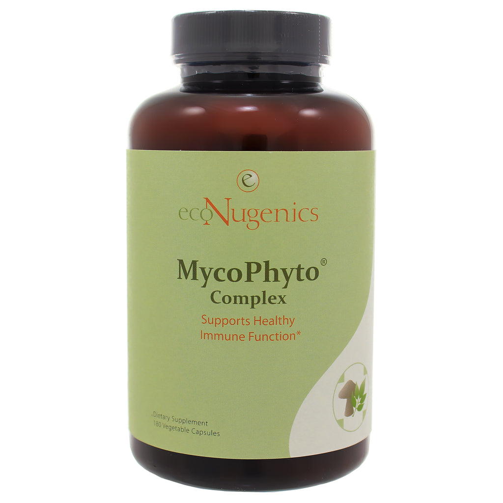 Mycoceutics MycoPhyto