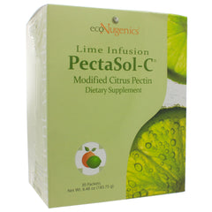 PectaSol-C Lime Flavored