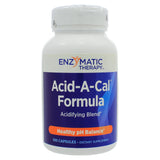 Acid A-Cal