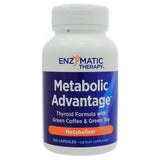 Metabolic Advantage Thyroid Formula
