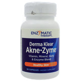 Derma Klear Akne-Zyme