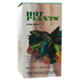 Hot Plants for Him