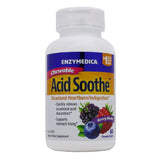 Acid Sooth Chewable Berry