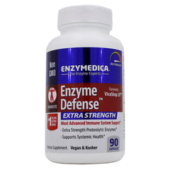 Enzyme Defense Extra Strength