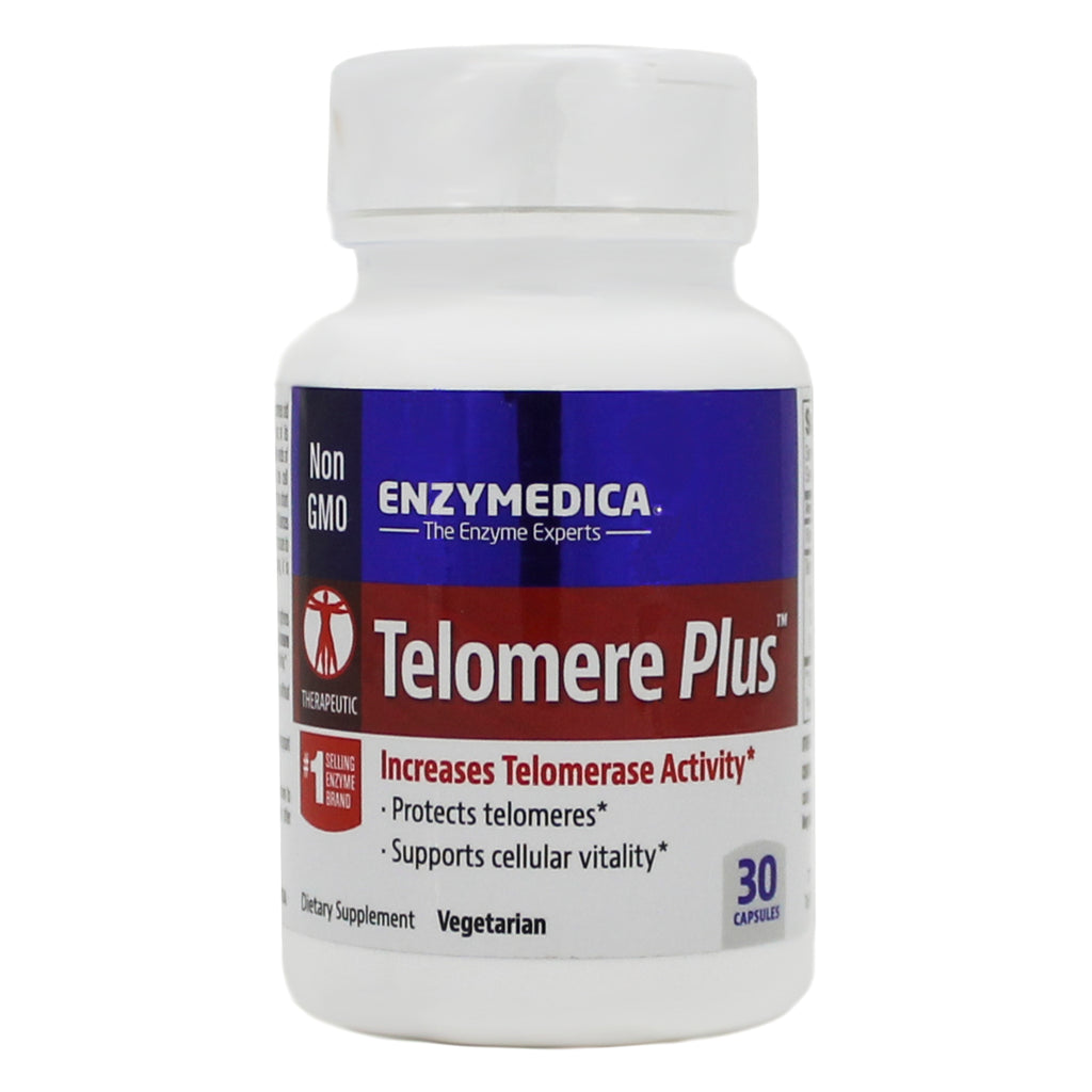 Telomere Plus