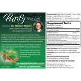 Purify Intestinal Cleanse