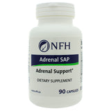 Adrenal SAP