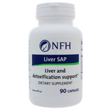 Liver SAP