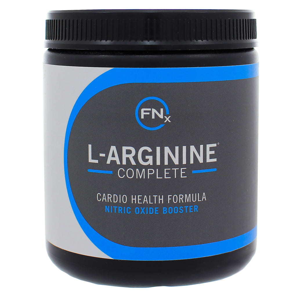 L-Arginine Complete Mixed Berry