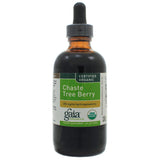 Chaste Tree Berry