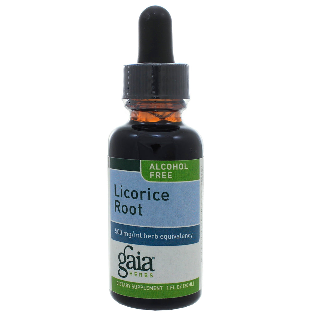 Licorice Root A/F