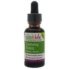 Tummy Tonic(Children) A/F