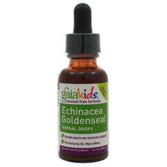 Echinacea/Goldenseal(Children)A/F