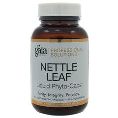 Nettle Leaf Capsules