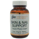 Skin and Nail Support Capsules