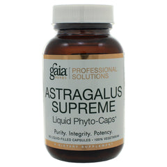 Astragalus Supreme Capsules