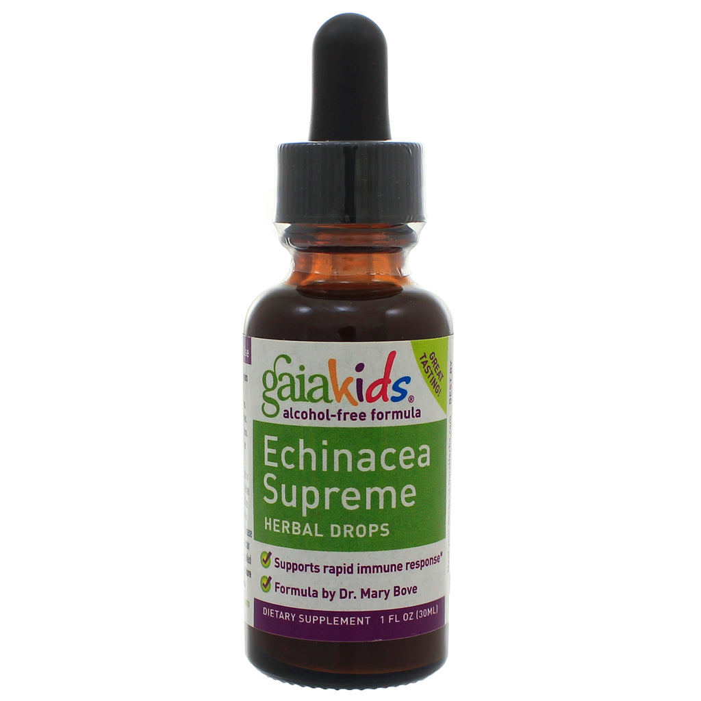 Echinacea/Supreme For Children A/F