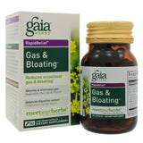 Gas and Bloating Capsules
