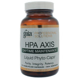 HPA Axis: Daytime Maintenance (formerly Adrenal Support)