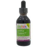 Sniffle Support Herbal Drops